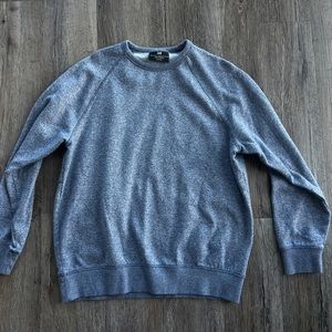 Crew Neck Sweater